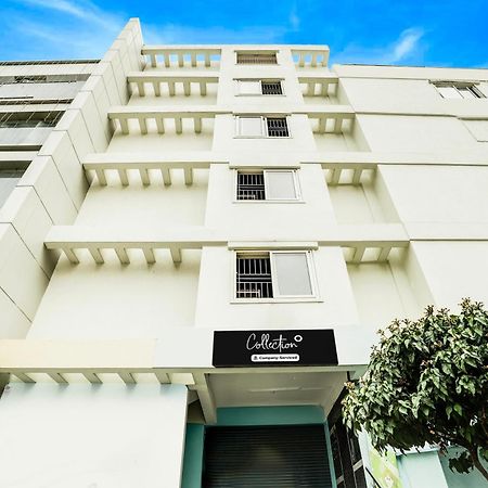 Super Collection O Kr Puram Ayyappa Nagar Formerly Sunrise Arcade Bangalore Exterior photo