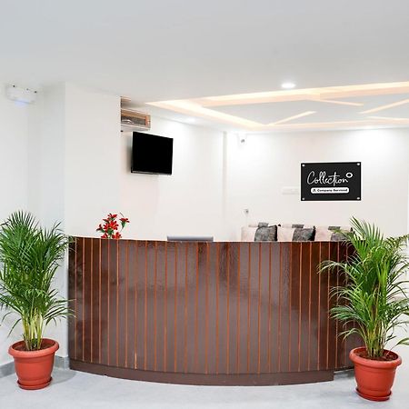 Super Collection O Kr Puram Ayyappa Nagar Formerly Sunrise Arcade Bangalore Exterior photo