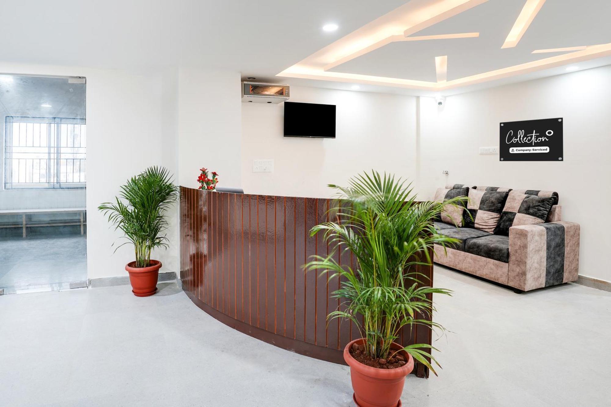Super Collection O Kr Puram Ayyappa Nagar Formerly Sunrise Arcade Bangalore Exterior photo