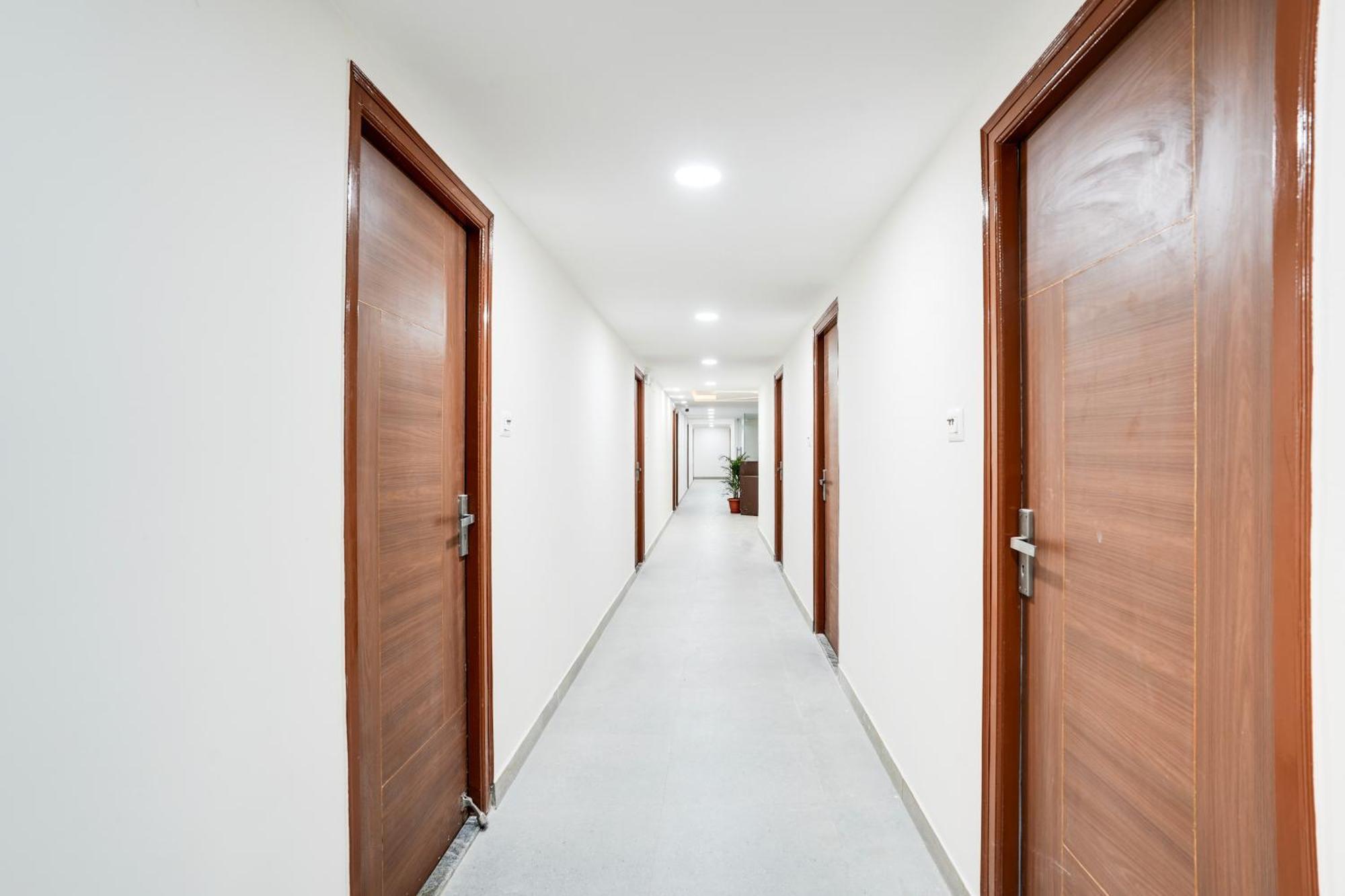 Super Collection O Kr Puram Ayyappa Nagar Formerly Sunrise Arcade Bangalore Exterior photo